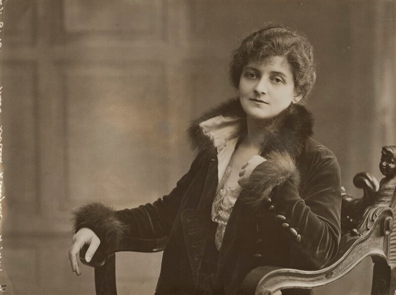 Doreen langton npg x83144