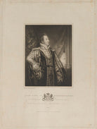 Hugh Percy, 3rd Duke of Northumberland NPG D39309