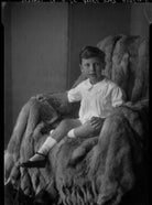 Adrian Gerald Foley, 8th Baron Foley NPG x41975