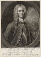 George Wade NPG D37967