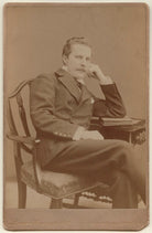 Harry Cust NPG x7092