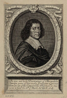 Marmaduke Rawdon NPG D29893