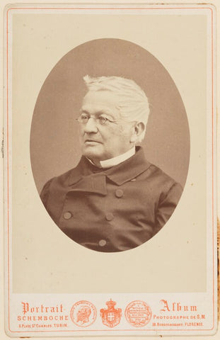 Louis Adolphe Thiers NPG Ax7330