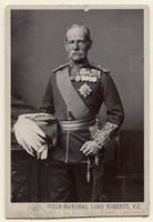 Frederick Sleigh Roberts, 1st Earl Roberts NPG x39342