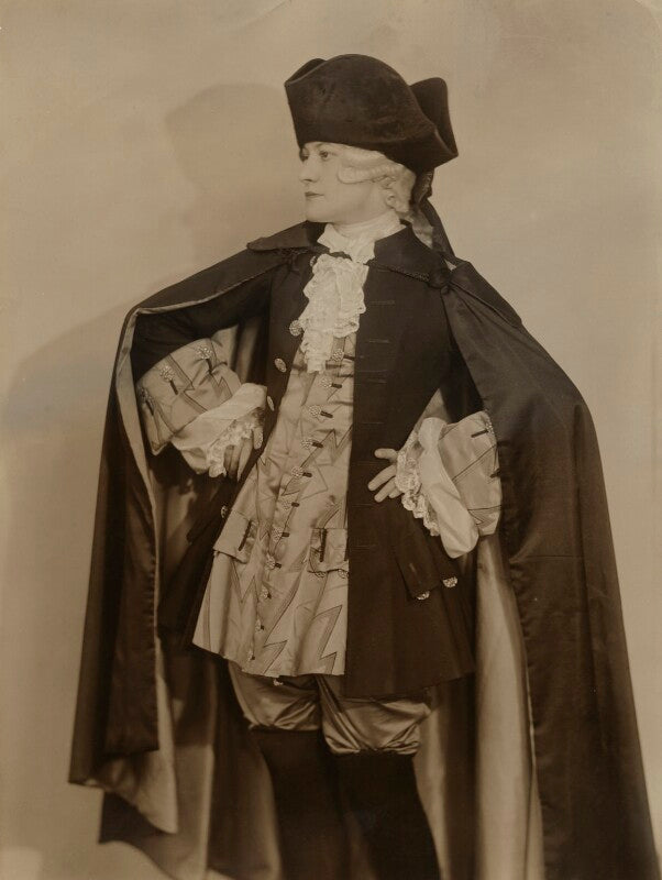 Odette myrtil npg x83436