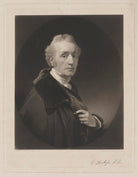 Thomas Phillips NPG D40198