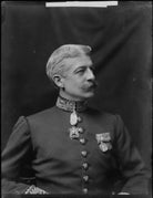 George Wyndham NPG x81413