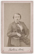 Gustave Doré NPG x197101