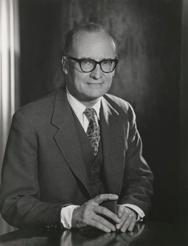 William francis hare, 5th earl of listowel npg x168966