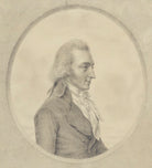 James Johnson NPG 5409