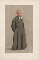 James Bellamy ('Men of the Day. No. 560.') NPG D44640