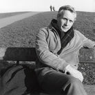 David Malcolm Storey NPG x24945