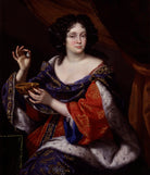 Marie Anne De La Tour d'Auvergne (née Mancini), Duchesse de Bouillon NPG 623