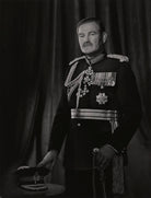 Sir Douglas Anthony Kendrew NPG x168703