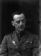 Herbert Colbourne Nanton NPG x43564