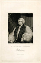 Beilby Porteus NPG D37813