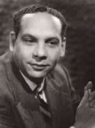 Edmundo Ros NPG x45664