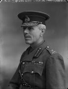 Sir Ivor Philipps NPG x158131