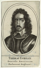Thomas Fairfax, 3rd Lord Fairfax of Cameron NPG D23420