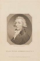 Miles Peter Andrews NPG D14992