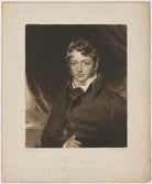 John Sinclair NPG D41712