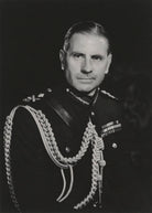 Philip Francis Palmer NPG x169802