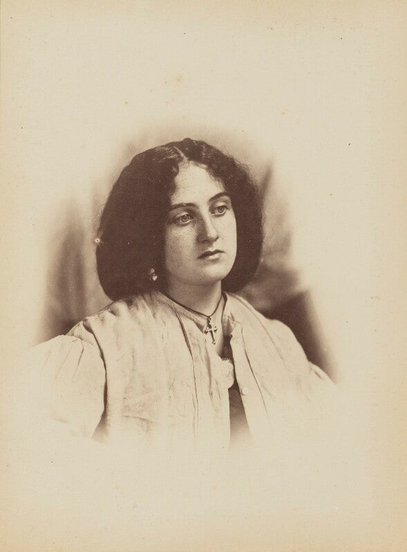 Unknown woman npg p2011(21)