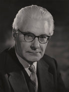 Gerard Thomas Corley Smith NPG x165669