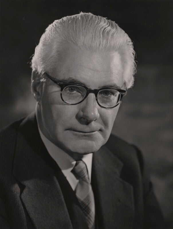 Gerard thomas corley smith npg x165669