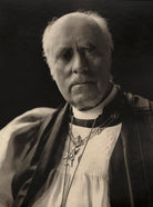 Randall Thomas Davidson, Baron Davidson of Lambeth NPG x5202