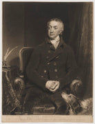 William Wentworth Fitzwilliam, 2nd Earl Fitzwilliam NPG D36957