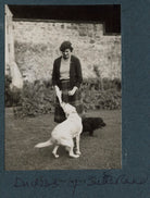 Millicent Fanny Sutherland-Leveson-Gower (née St Clair-Erskine), Duchess of Sutherland NPG Ax143924