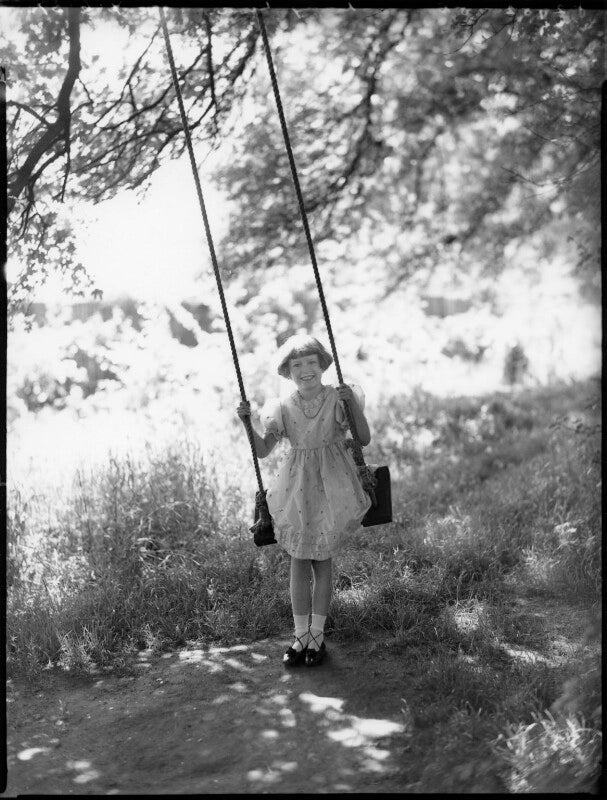 Jaqueta m.n. warren (née lunn) npg x153013