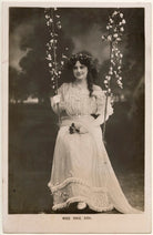 Maie Ash NPG x193607