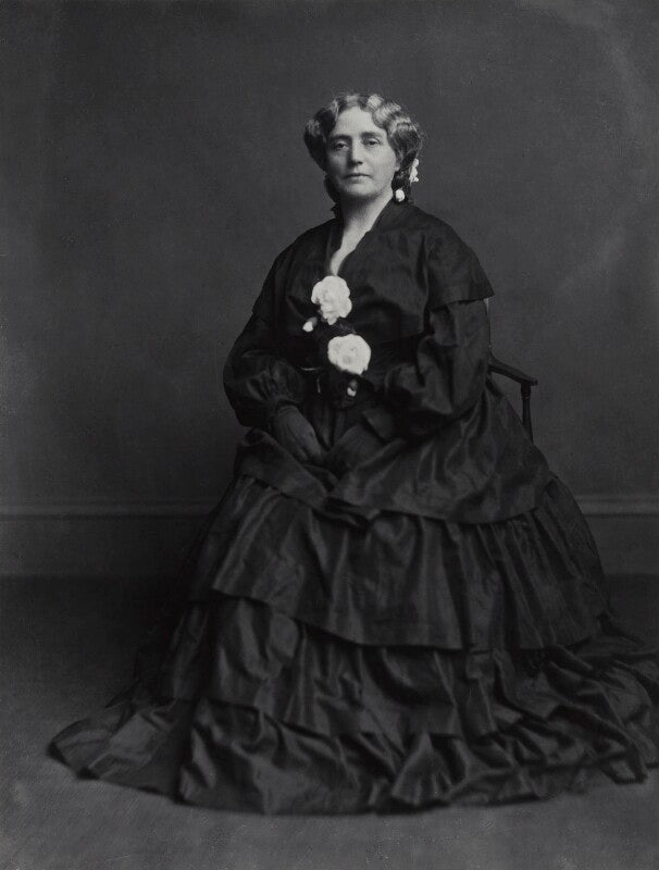 Kate cranston (catherine cranston) npg x132521