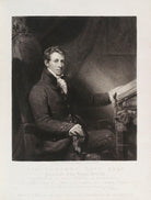 Sir Humphry Davy, Bt NPG D20065