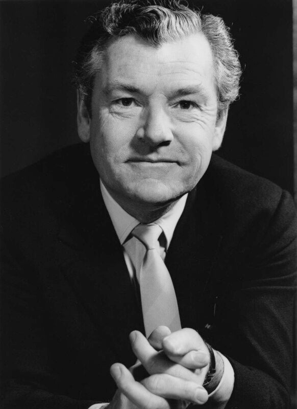 Kenneth more npg x165830