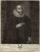 Thomas Tesdale NPG D26156