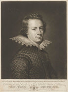 William Drummond of Hawthornden NPG D35400