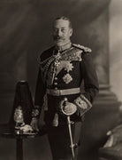 King George V NPG x21153