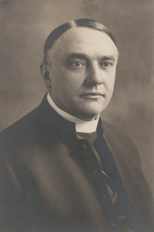 Harry sherman longley npg x159265