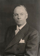 Sir Terence James O'Connor NPG x186913