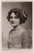 Lily Elsie NPG x201108