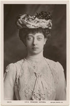 Princess Victoria of Wales NPG x193246