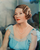 Mrs L. Lysaght NPG x222327