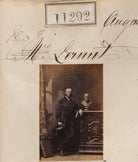 Reverend J. Lermit NPG Ax60987