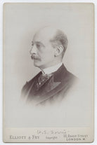 William Edward Norris NPG x138117