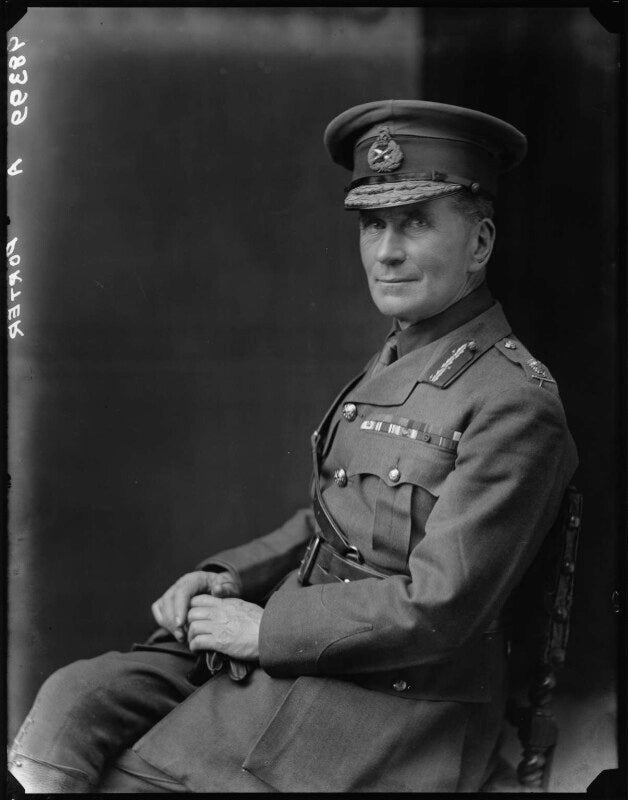 Sir robert porter npg x67392