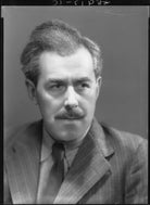 Ray Coryton Hutchinson NPG x27003