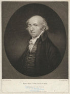 William Coxe NPG D34204
